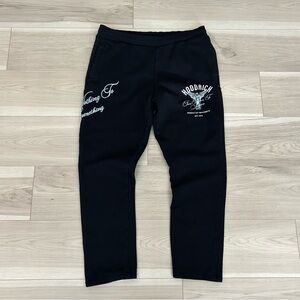 men’s hoodrich “from nothing to something” sweatpants